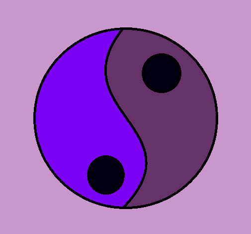 Yin y yang