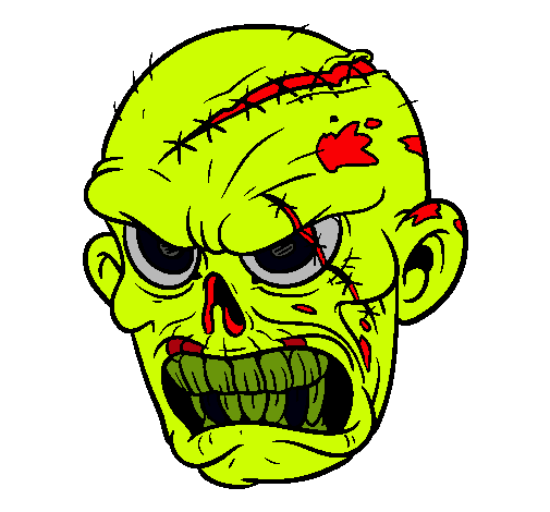 Zombie