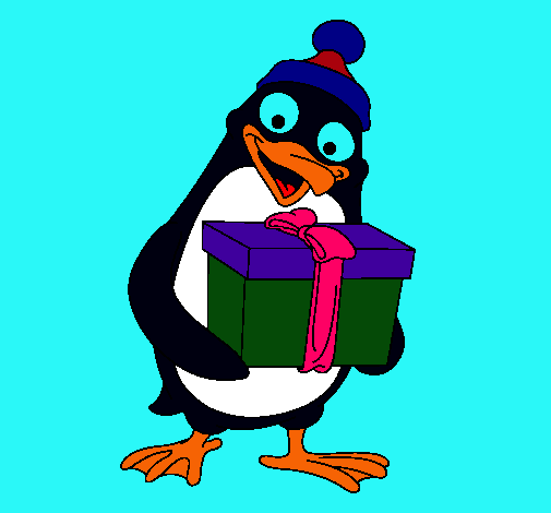 Pingüino