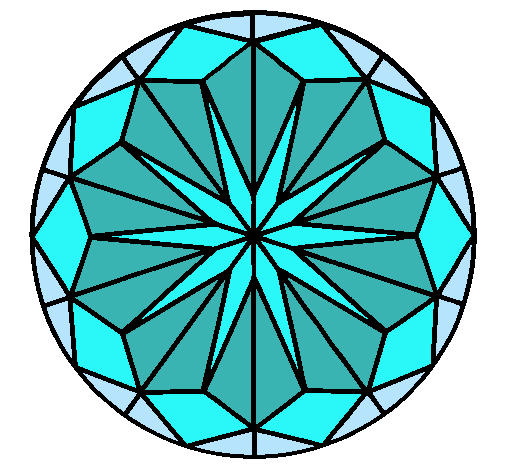 Mandala 41