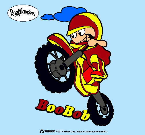 BooBob