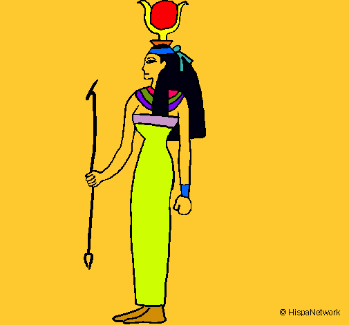 Hathor