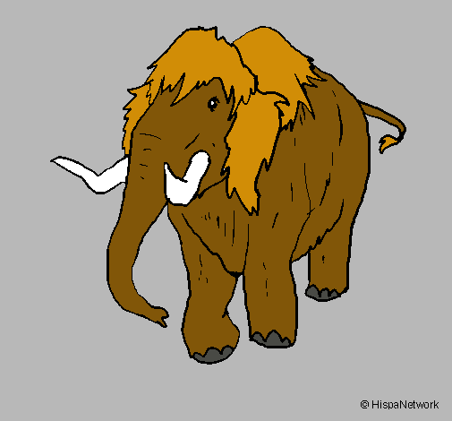 Mamut II