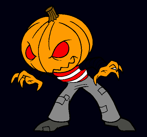 Jack-o