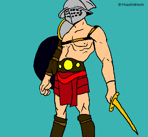 Gladiador