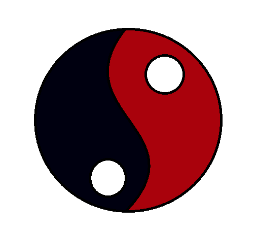 Yin y yang