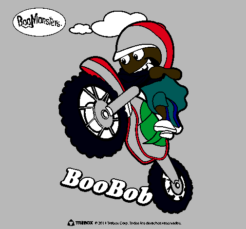 BooBob