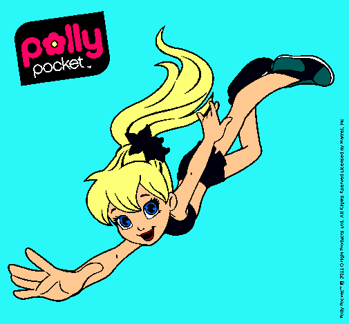 Polly Pocket 5