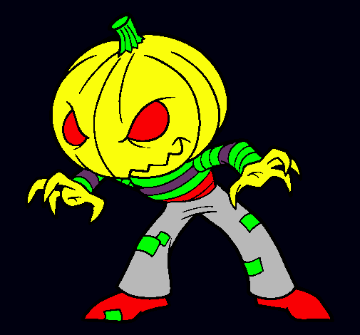 Jack-o