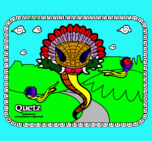 Quetz