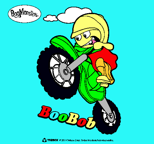 BooBob