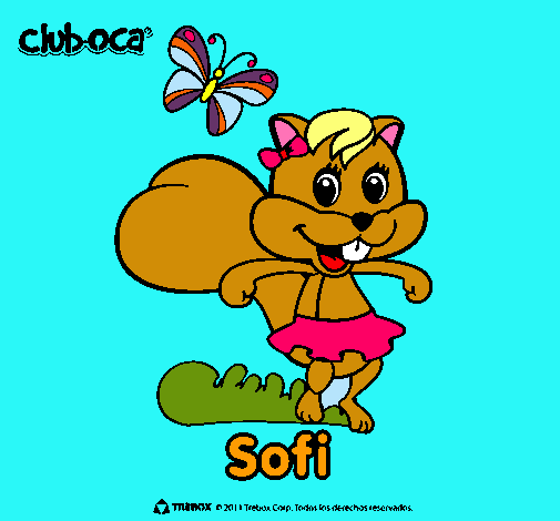 Sofi