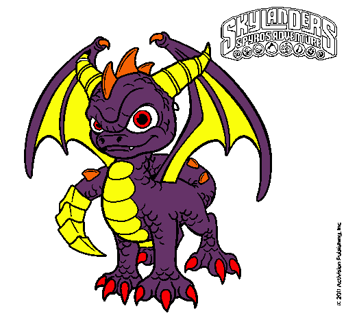 Spyro