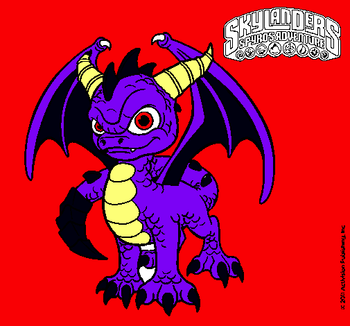 Spyro