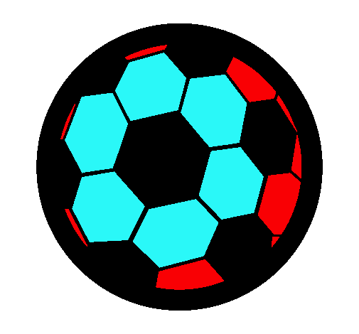 Pelota de fútbol III