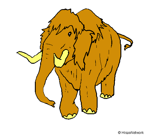 Mamut II