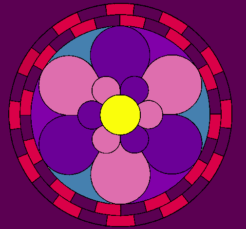 Mandala 2