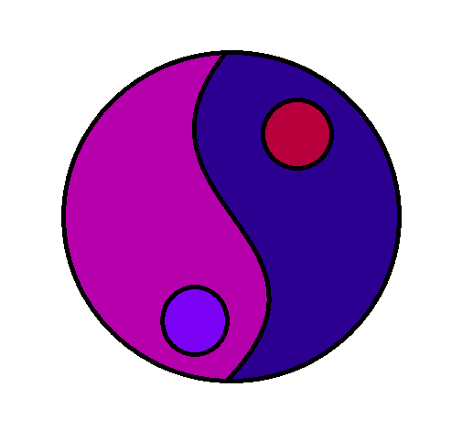 Yin y yang