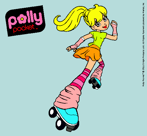 Polly Pocket 17