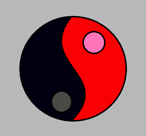 Yin y yang