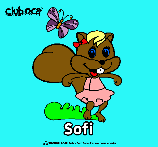 Sofi