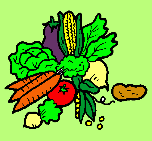 verduras