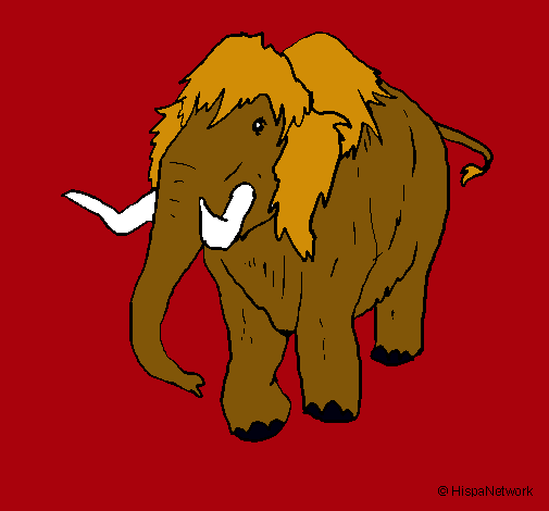 Mamut II