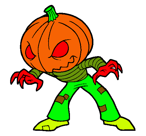 Jack-o