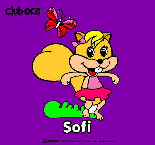 Sofi