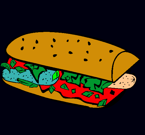 Bocadillo