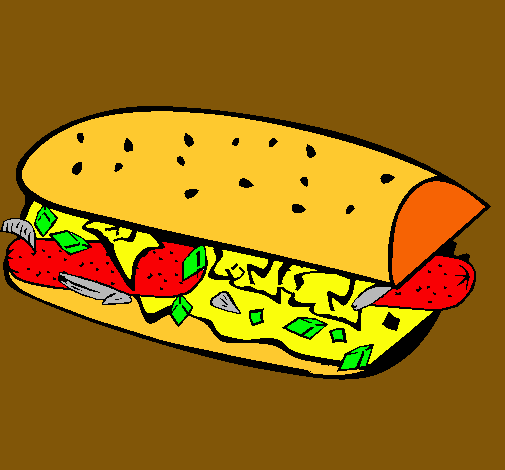 Bocadillo