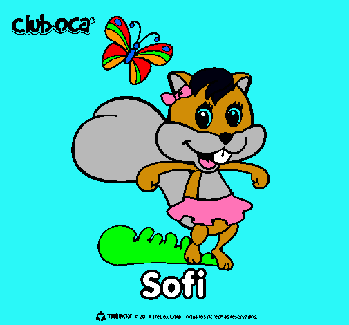 Sofi