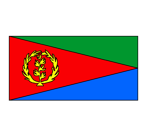 Eritrea