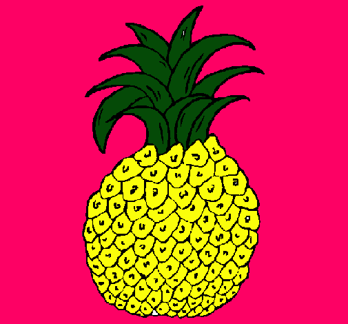 piña