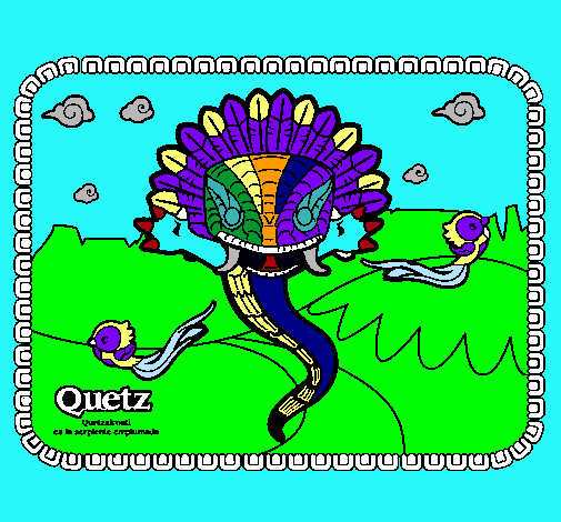 Quetz