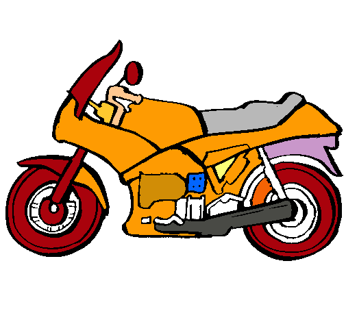 Motocicleta