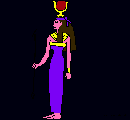 Hathor