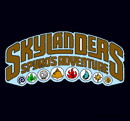 Skylanders