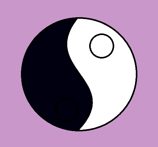 Yin y yang