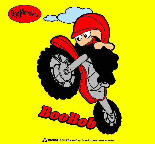 BooBob