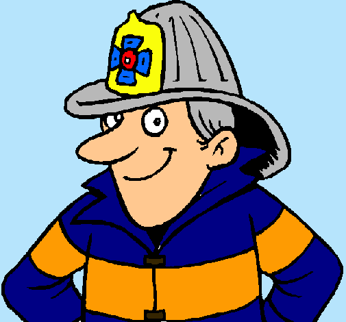 Bombero