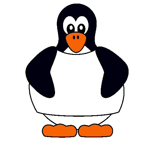 Pingüino