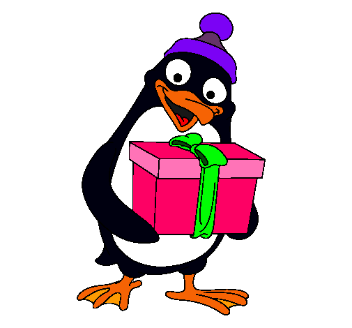 Pingüino