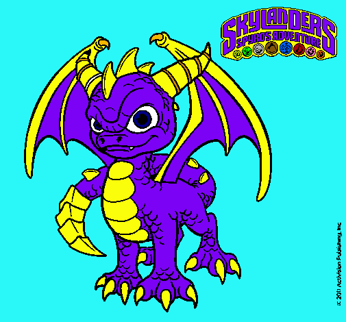 Spyro