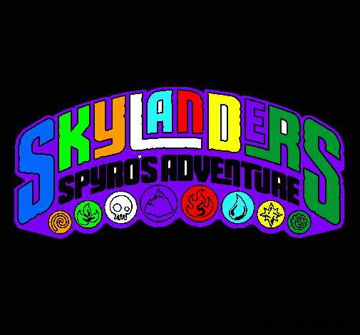 Skylanders