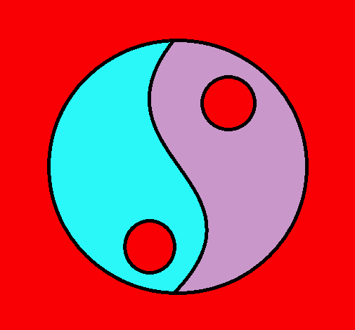 Yin y yang