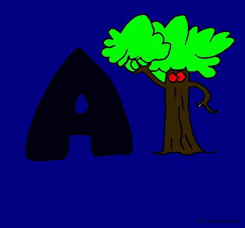 Árbol