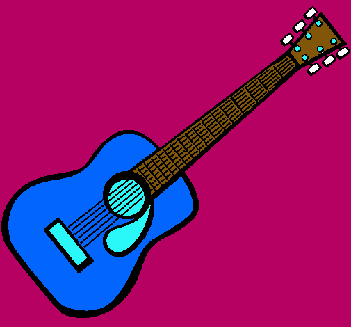 Guitarra española II