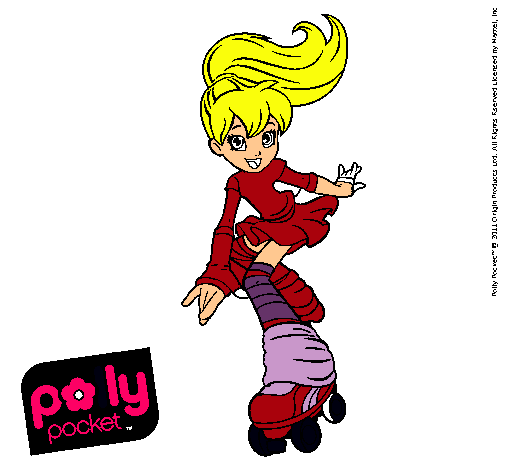 Polly Pocket 1