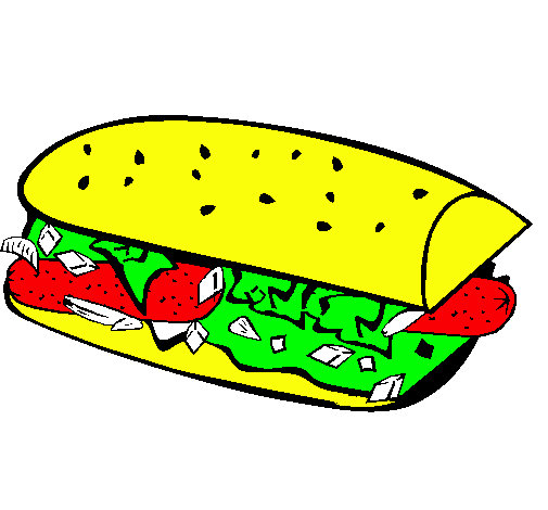 Bocadillo